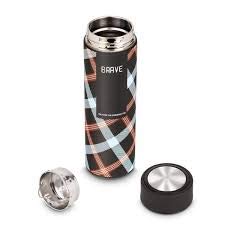Treasure Double Wall Vacuum Insulated Stainless Steel Vacuum Thermos