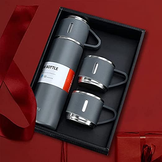 Vacuum flask set TREASURE EXPORTS